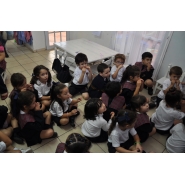 Jornadas Escuela, Familias y Comunidad